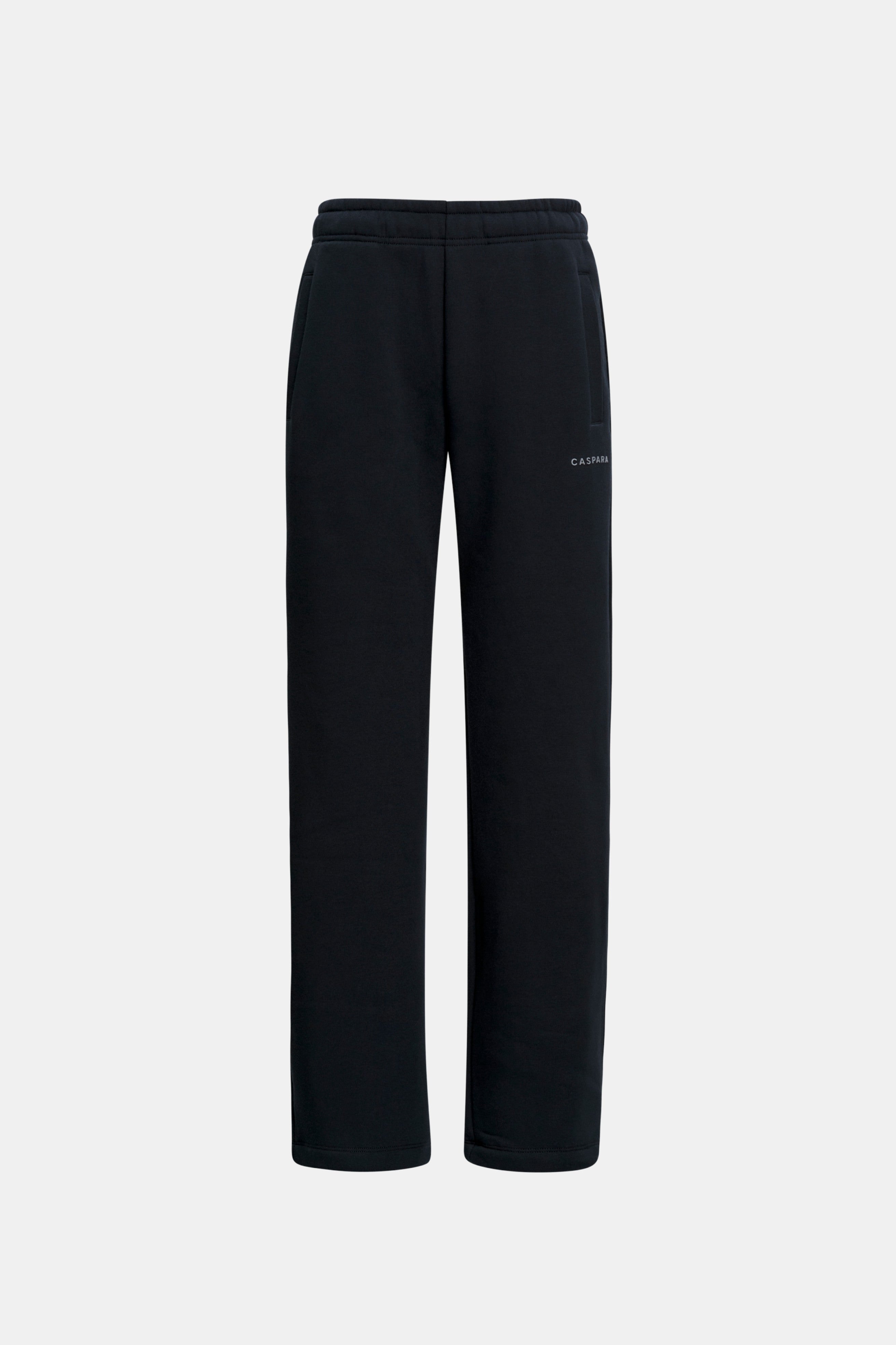 W. Cosmo SL Sweatpants - Black